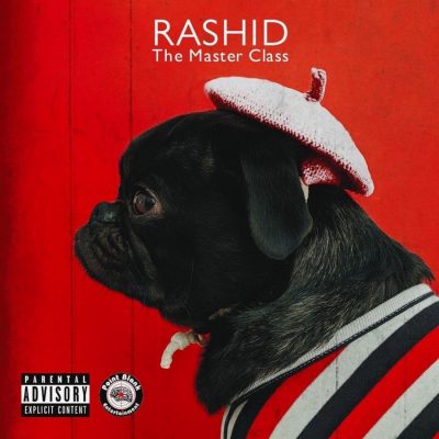 Rashid Kay ft Big Zulu & MusiholiQ – Amakoporosh 2.0