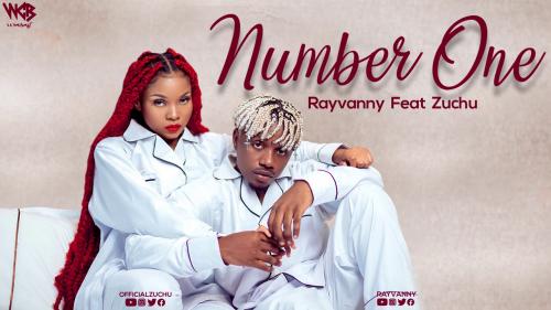 Rayvanny Ft. Zuchu – Number One