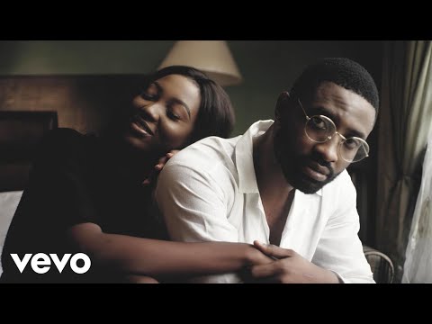 Ric Hassani – Only You