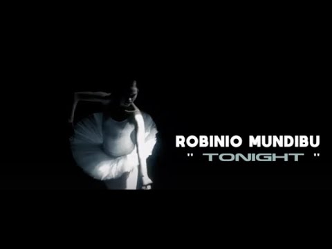 Robinio Mundibu – Tonight