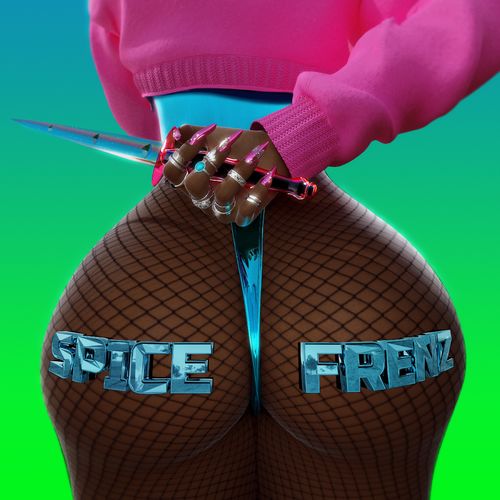 Spice – Frenz