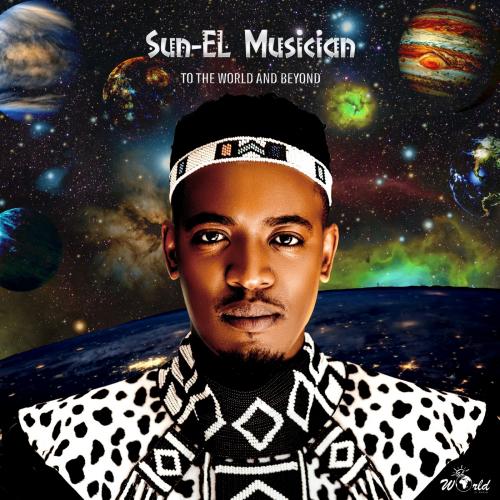 Sun-El Musician Ft. Niniola – Opelenge