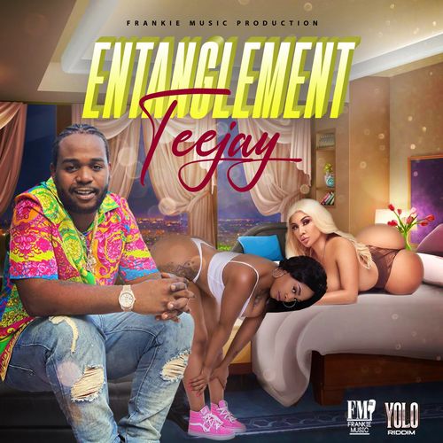 Teejay – Entanglement