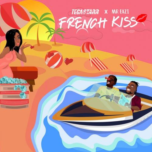 Tega Starr & Mr Eazi – French Kiss