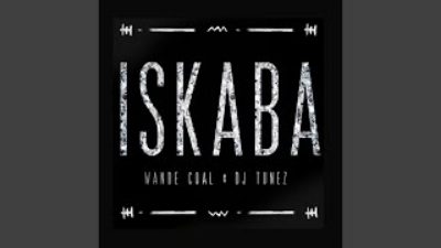 Wande Coal Ft. DJ Tunez – Iskaba