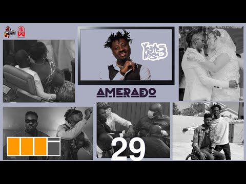 Amerado – Yeete Nsem Ft. Patapaa, Fameye, Ogidi Brown, Sarkodie, Kwaw Kese (Episode 29)