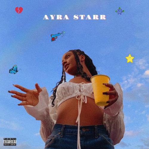 Ayra Starr – Memories