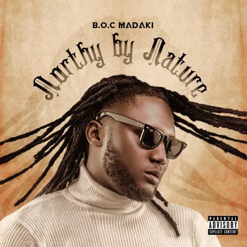 B.O.C Madaki – Northy By Nature