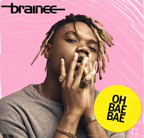 Brainee – Oh Bae Bae