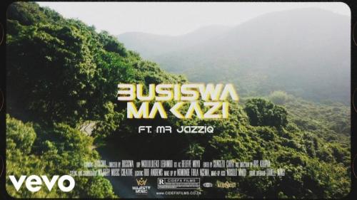 Busiswa – Makazi Ft. Mr JazziQ