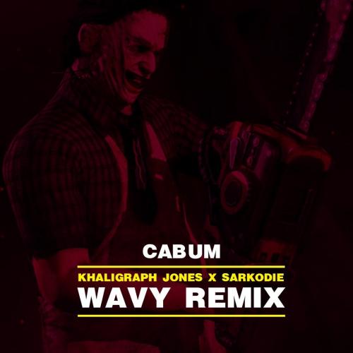 Cabum – Wavy (Remix) Ft. Khaligraph Jones x Sarkodie