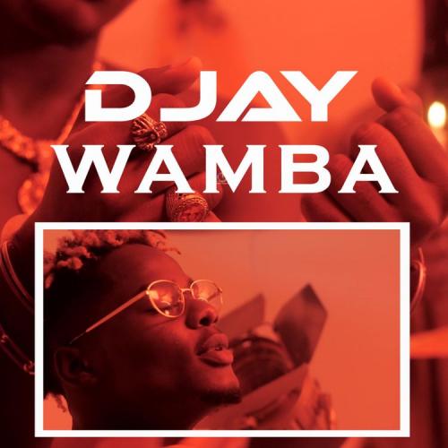 D Jay – Wamba