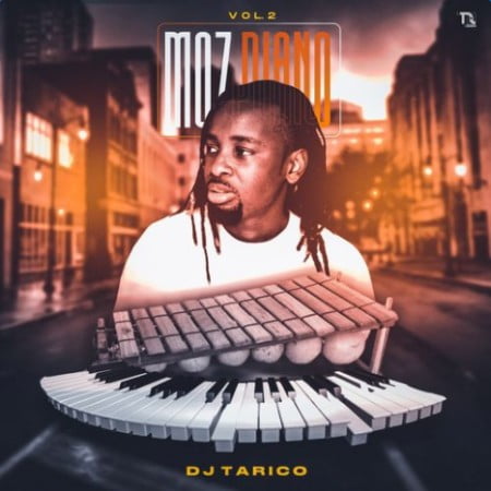 DJ Tarico – Yaba Buluku Ft. Preck, Nelson Tivane