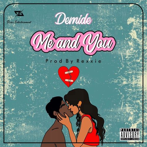 Demide – Me and You