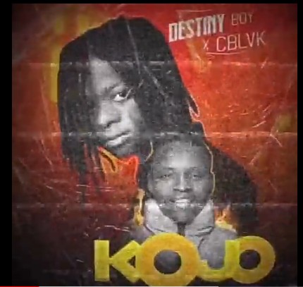 Destiny Boy – Kojo Ft. C Black