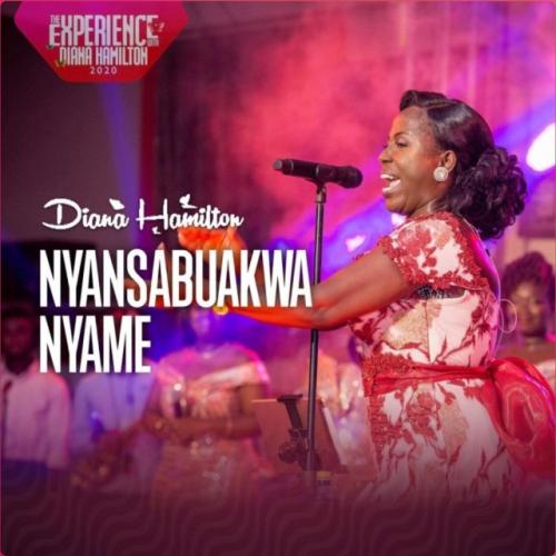 Diana Hamilton – Nyansabuakwa Nyame (All Knowing God)