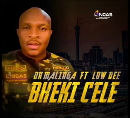 Dr Malinga – Bheki Cele Ft. Low Dee
