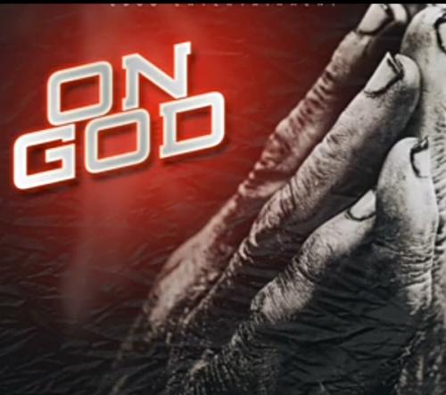 Edon – On God