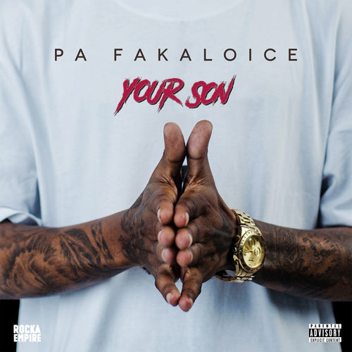 Fakaloice – Your Son