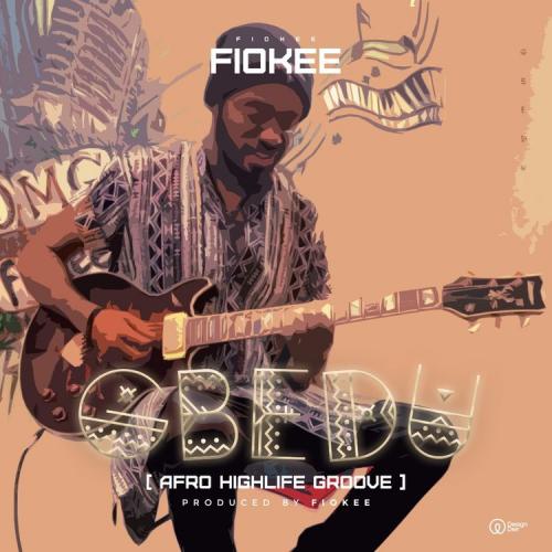 Fiokee – Gbedu (Afro Highlife Groove)