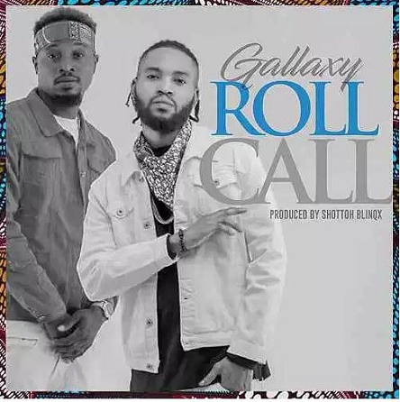 Gallaxy – Roll Call