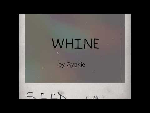Gyakie – Whine