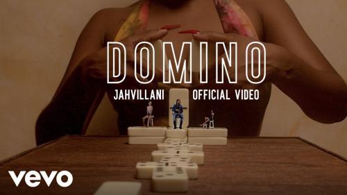 Jahvillani – Domino