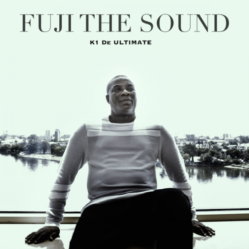 K1 De Ultimate – Thinking About You Ft. Toby Grey