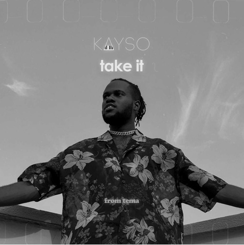 KaySo – Take It