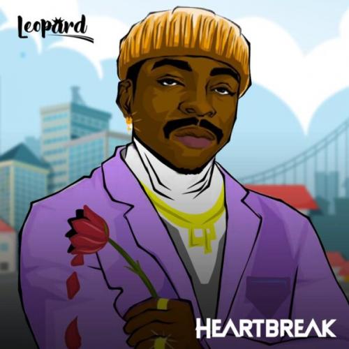 Leopard – Heartbreak