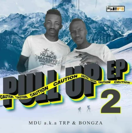 MDU aka TRP & Bongza – Tech 8