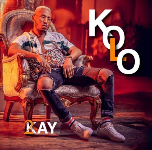 Mr 2Kay – Kolo