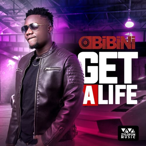 Obibini – Get A Life