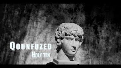 Qounfuzed & Holy Ten – Georgina