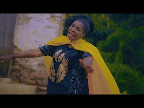 Rose Muhando – You Are My Mountain