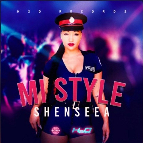Shenseea – Mi Style