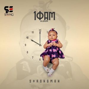 Strongman – Whine