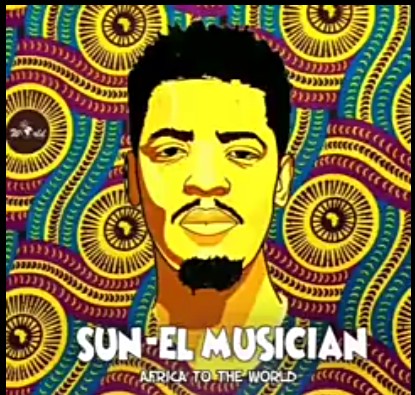 Sun-El Musician – Ntabezikude Ft. Simmy