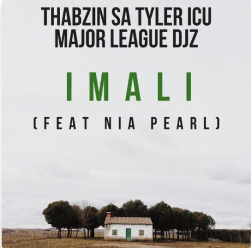 Thabzin SA, Tyler ICU & Major League – Imali Ft. Nia Pearl