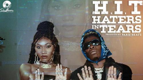 Wendy Shay – HIT (Haters In Tears) Ft. Shatta Wale