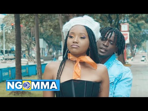 Willy Paul ft. Miss P – Liar