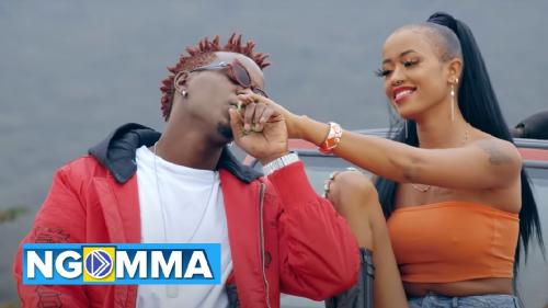 Willy Paul – Coco Ft. Avril
