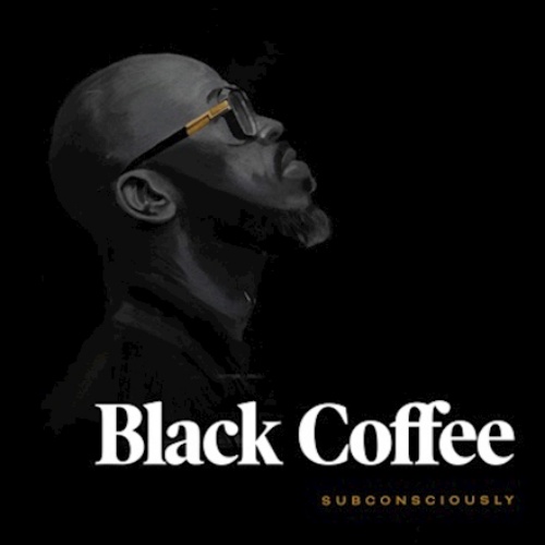 Black Coffee – Lost Ft. Jinadu, DJ Angelo