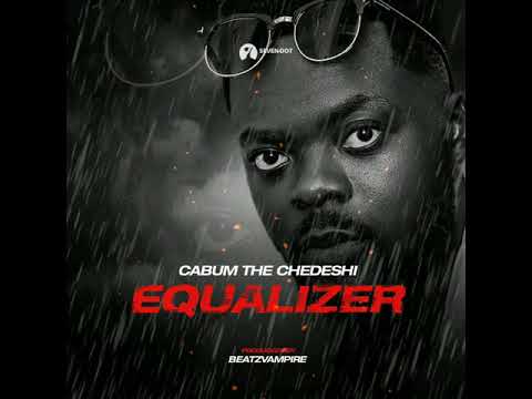 Cabum – Equalizer
