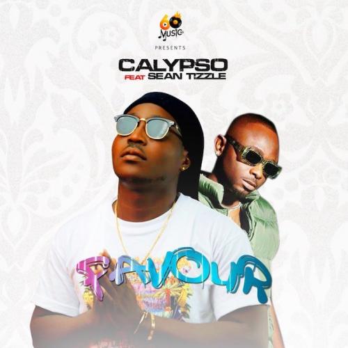 Calypso – Favour Ft. Sean Tizzle