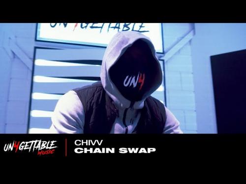 Chivv – Chain Swap