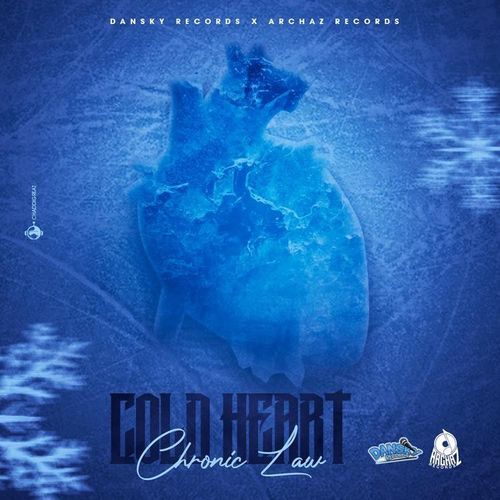 Chronic Law – Cold Heart