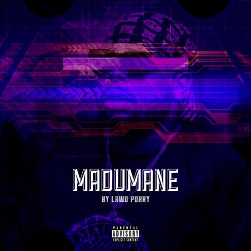 DJ Maphorisa (Madumane) – Gold Rollie Ft. Rich Homie Quan, Saudi, KLY