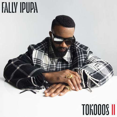 Fally Ipupa – Juste une fois Ft. M Pokora