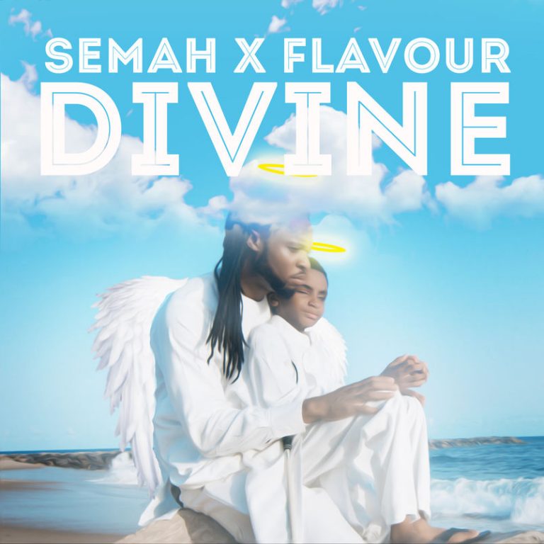 Flavour – Vindicate Ft. Semah